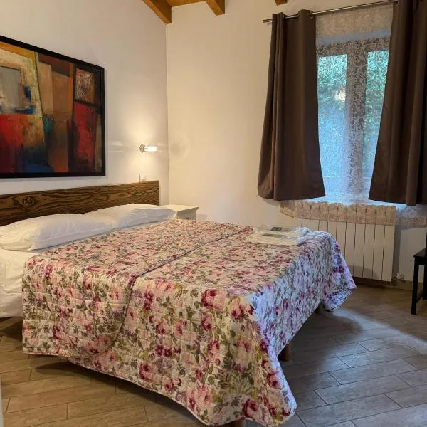 Savigni B&B, hotel a Ponte della Venturina