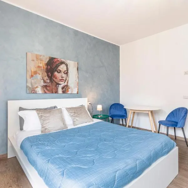 Bnb Drive In, hotel a Roma