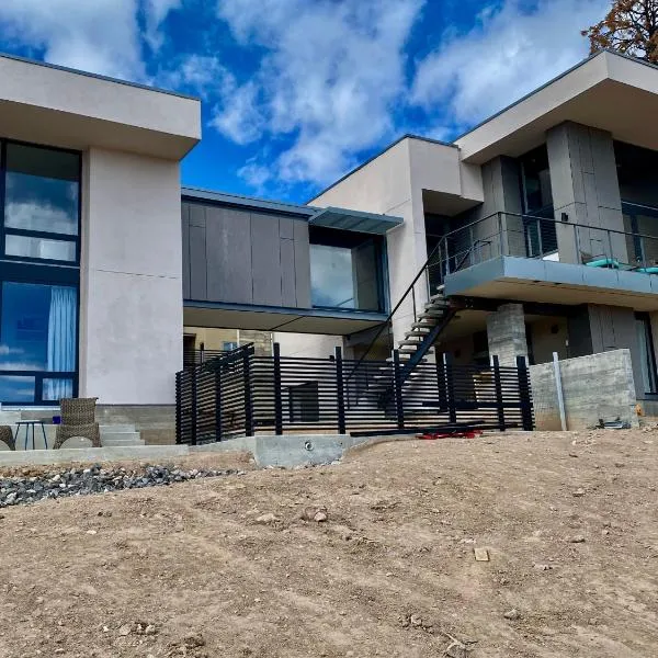 Casita, hotell sihtkohas Los Alamos