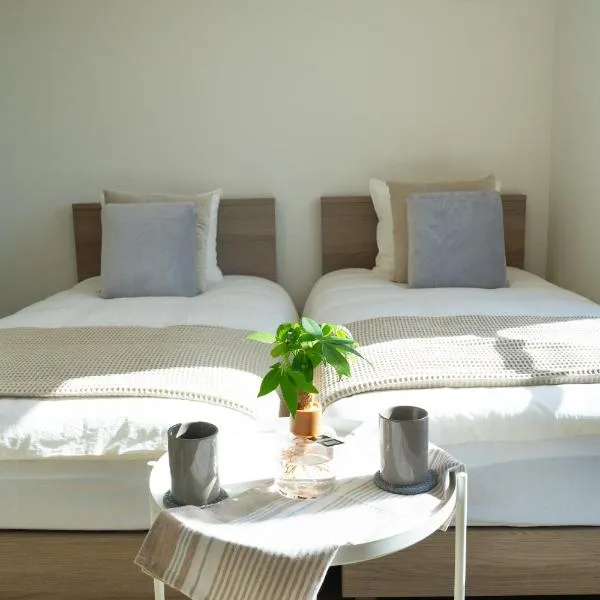 Poka Stay Kamata 暖居蒲田, hotel sa Tokyo