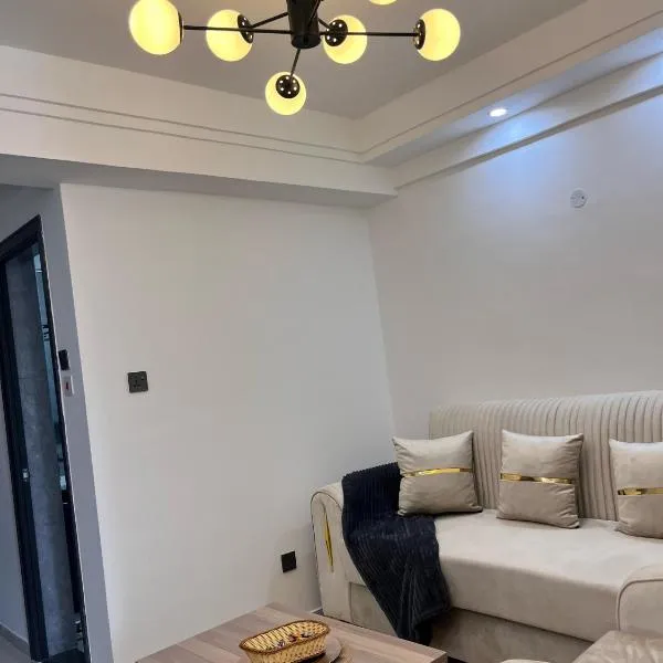 Colly homes, hotel in Nairobi