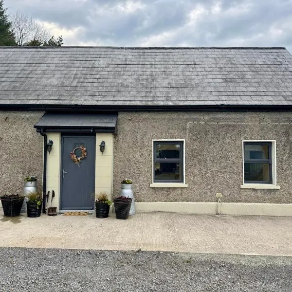 Fairy Fort Farm, hôtel à Mitchelstown