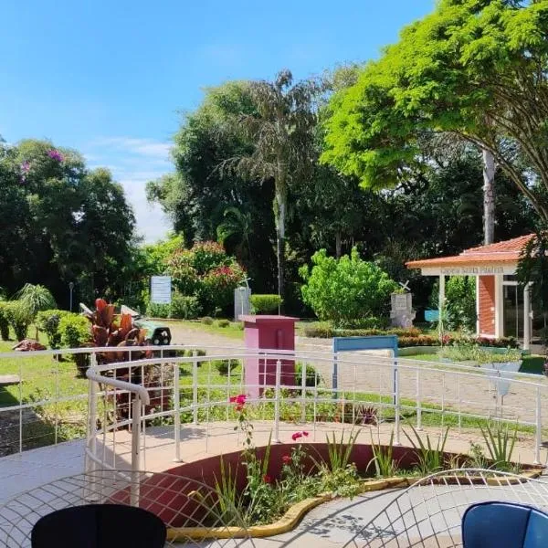 Eventos e Hospedagem São José, Hotel in Sorocaba