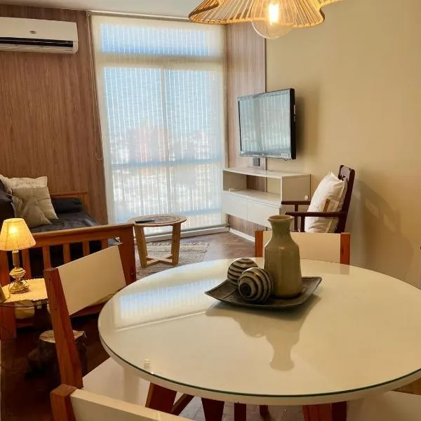 Apart ESPAÑA, Hotel in Paraná