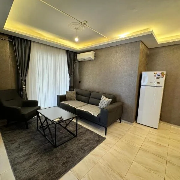 Aslan Suit Otel, hotel en Buca