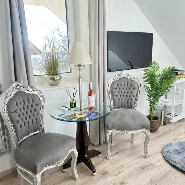 Duna-Part Deluxe, Hotel in Vác