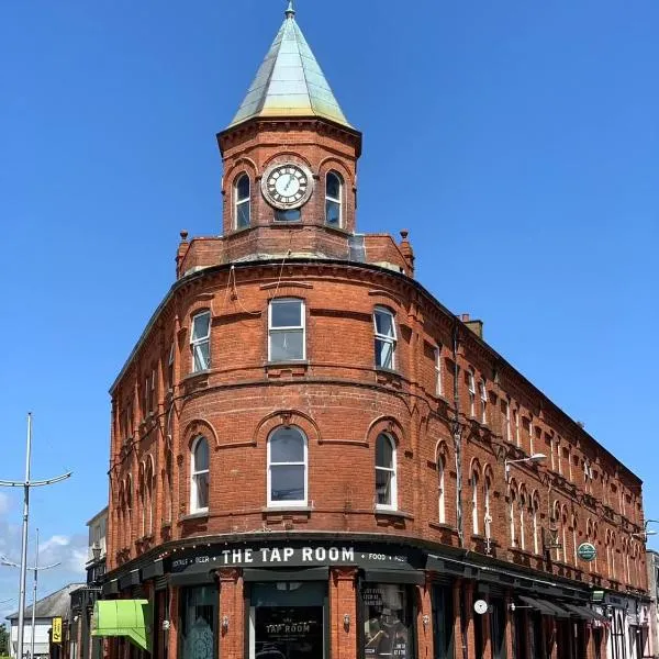 The Donard, hotel in Newcastle