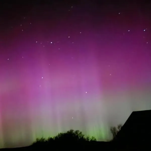 Runa Guest House, ξενοδοχείο σε Twatt