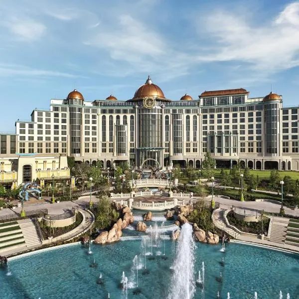 Universal Helios Grand Hotel, a Loews Hotel, hotel in Orlando