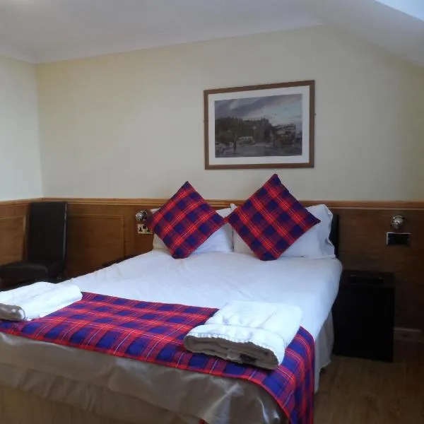 Bala House, hotel in Edinburgh