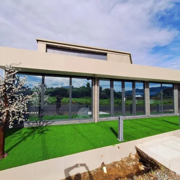 Island Accommodation Nadi, hotel di Nadi