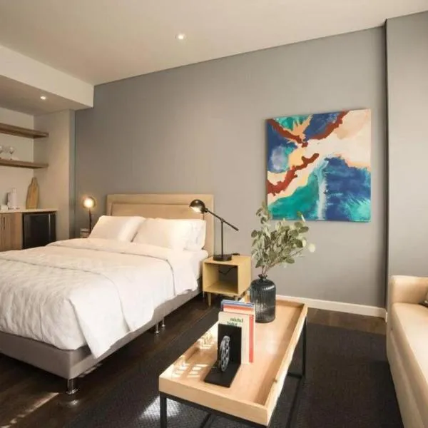 Calucé hab 409 by Letoh, ξενοδοχείο σε Chia