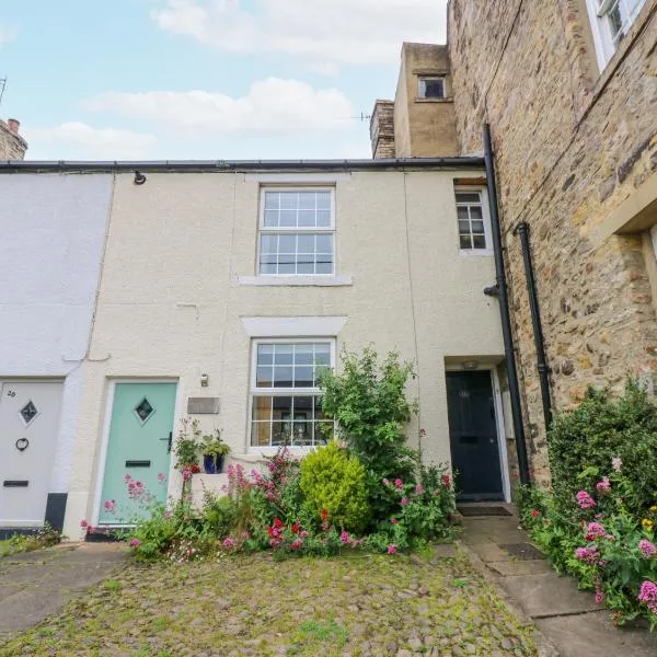 Mill Cottage, hotel in Wolsingham