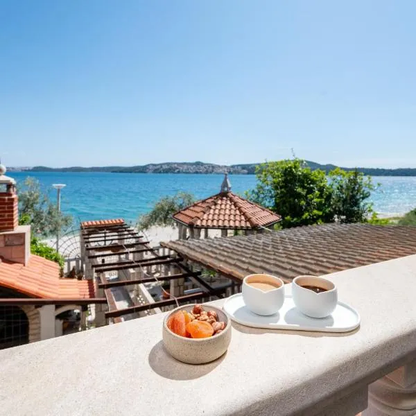 Villa Segetski dvori - Tradition since 1964, hotel in Trogir