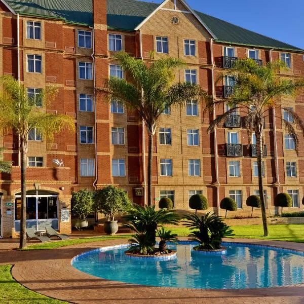 ANEW Hotel Centurion Pretoria, готель у місті Центуріон