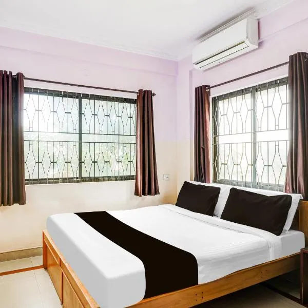 Super Collection O Yeshwantpur Formerly Sunder Nivas, hotel in Bangalore