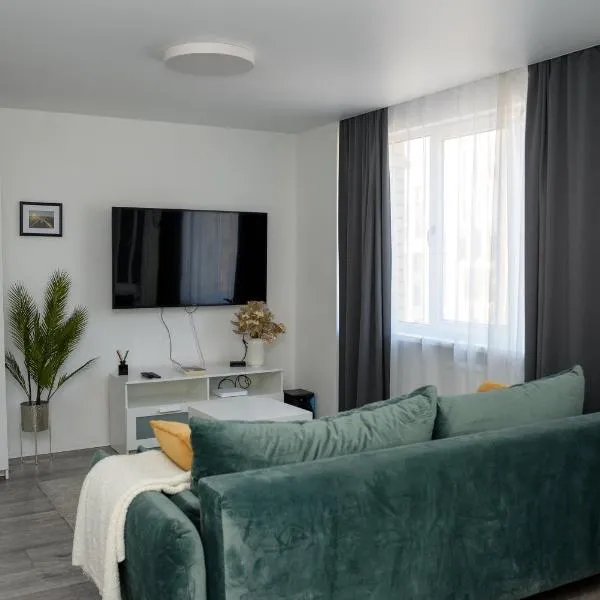 El Roi Home's, hotel in Vilnius