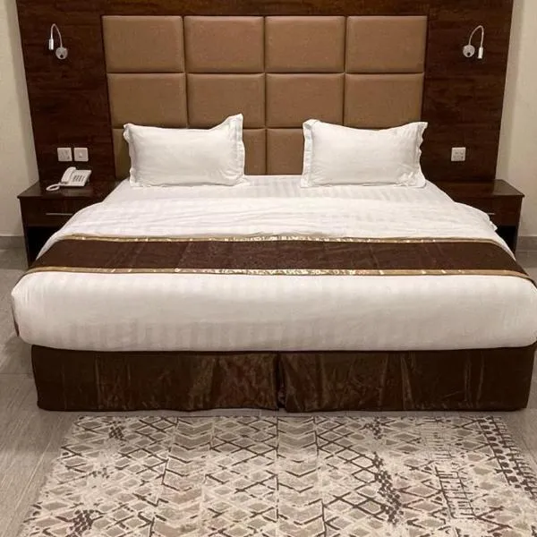 فندق فاتوران فرع ينبع, hotel in Yanbu