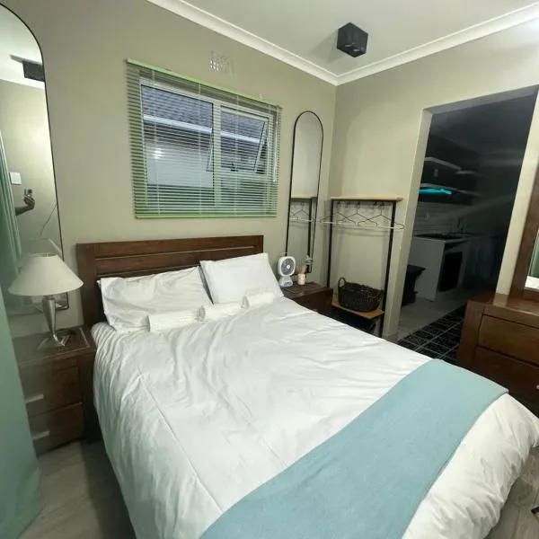 Viesnīca 29Windsor pilsētā Silver Sands