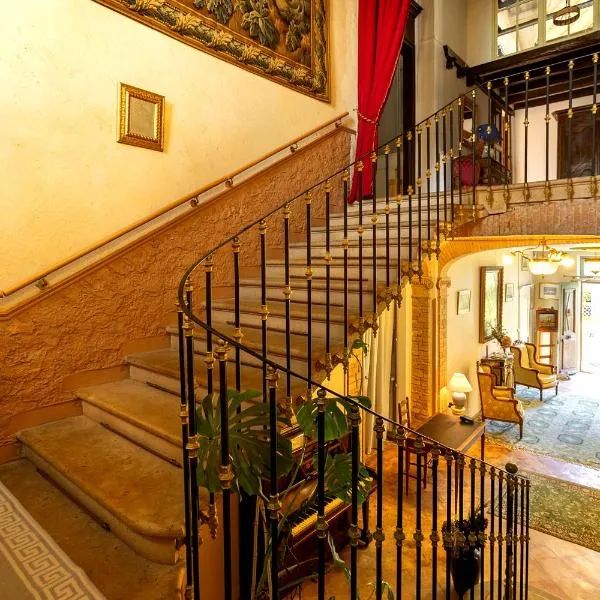 Le Manoir de Lisle, hotel en Lisle-sur-Tarn