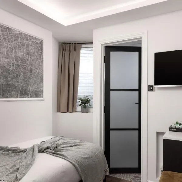St Giles London – A St Giles Hotel, hotel in London