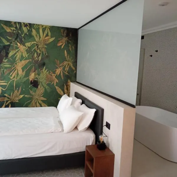 WEGA Hotel Verona，位于维罗纳的酒店