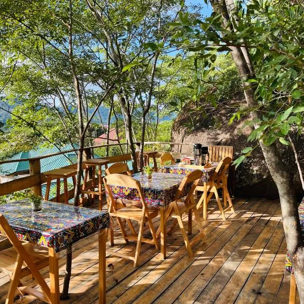 Aika Sunrise - Your Home in the Hills, hotel in Iringa