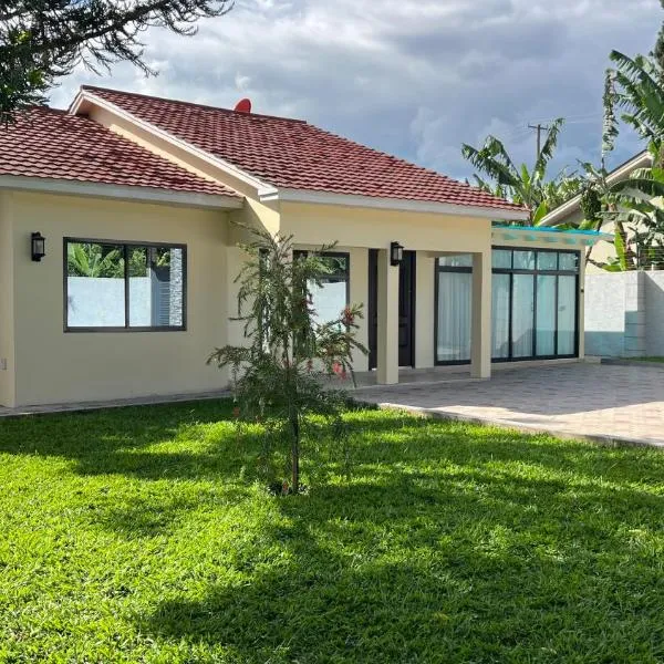 ENDITO Villas, hotel in Arusha