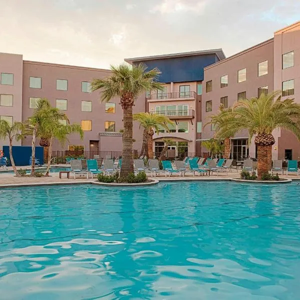 Sheraton Mesa Hotel at Wrigleyville West, ξενοδοχείο σε Mesa