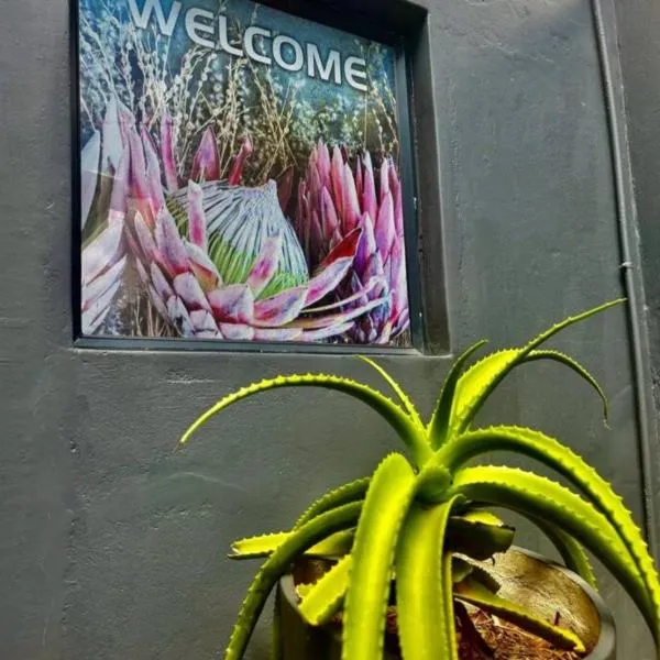 The Midlands Protea, hotel in Howick