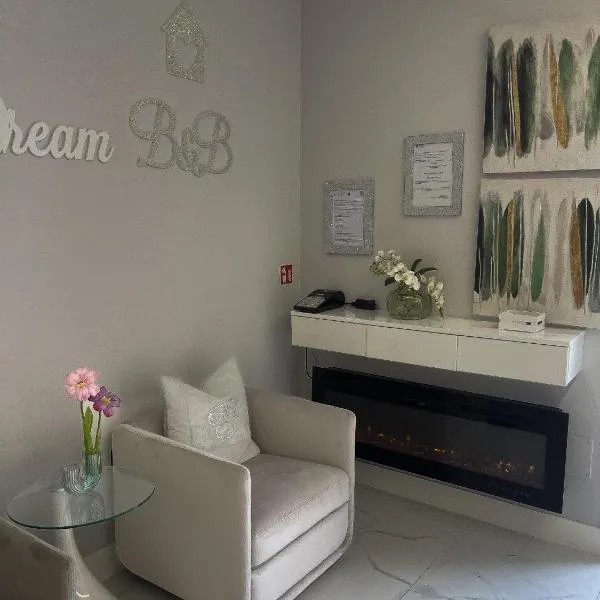 Alissa Suite, hotel en Roma