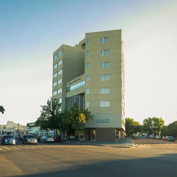 Unit Santa Rosa, hotel in Santa Rosa