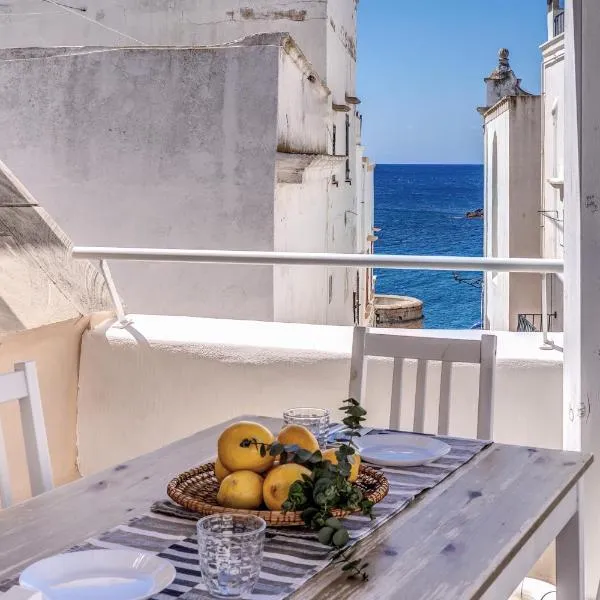 B&B Fiore, hotel a Gallipoli