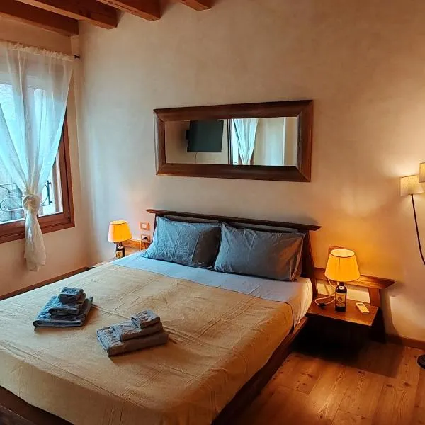 Casa dei Cedri, ξενοδοχείο σε Sommacampagna