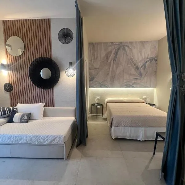 Kyria Luxury Apartment, hotel u gradu 'Vulcano'