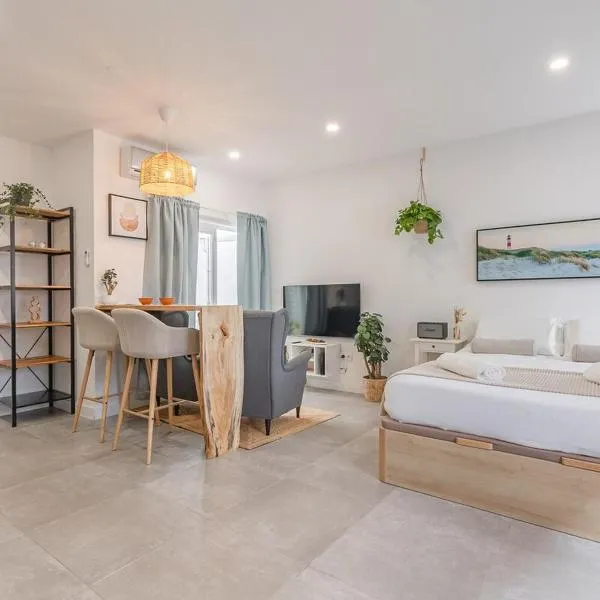 Casa Tamar, hotel em Lagos