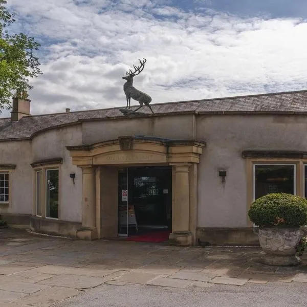 Best Western Premier Doncaster Mount Pleasant Hotel, hotel a Doncaster