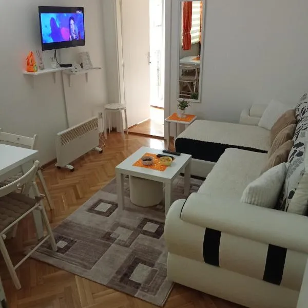 Banjski Raj, ξενοδοχείο σε Vrnjačka Banja