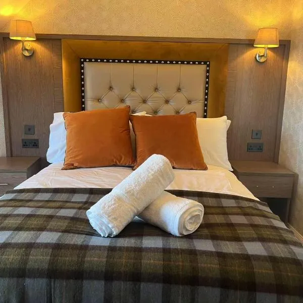 Kingston Guesthouse, hotel in Edinburgh