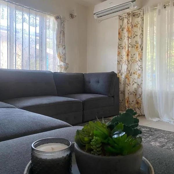 Primrose Guest Houses, Hotel in Nuku‘alofa