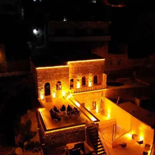 Evar Konağı, hotel in Mardin