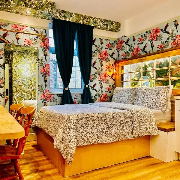 Rest Boutique Portobello, hotel in London