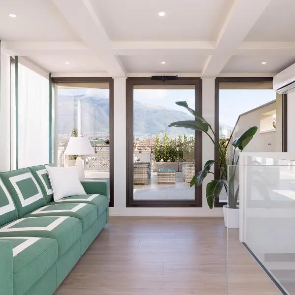 Bellavista Holiday House, Hotel in Valdobbiadene