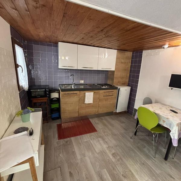 Comfortable apartment in the most authentic Venice! Wi-Fi free, Venise