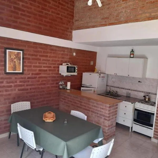 Terraza al Mar, hotell sihtkohas Las Grutas