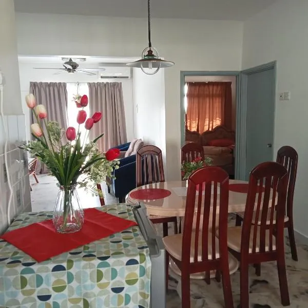 Couple place, hotel in Port Dickson