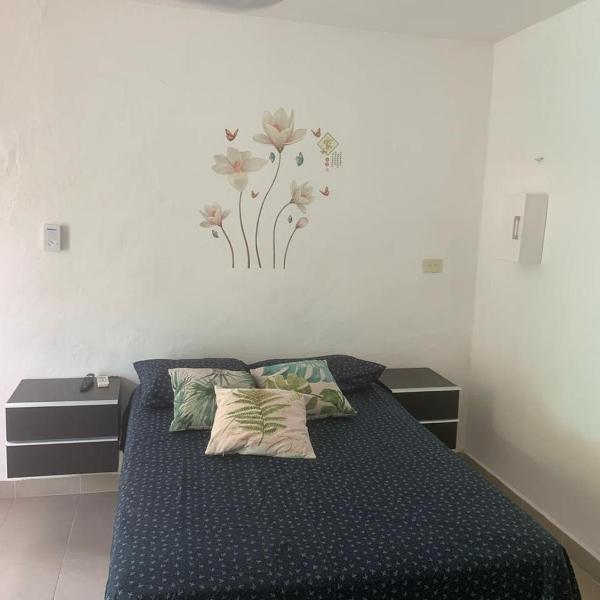 Casa Jardin, Cancún