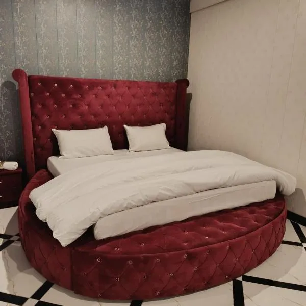 Galaxy Hotel Kalam, hotel in Kalām