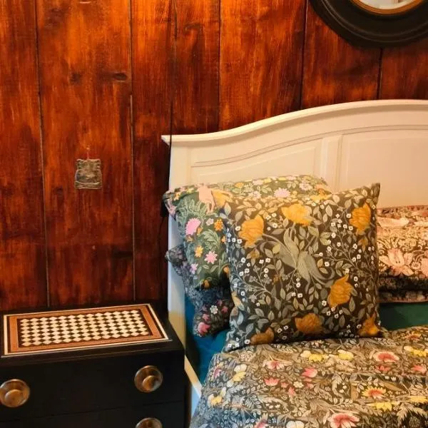 Viinikan Tähti lemmikkiystävällinen kotimajoitus, ξενοδοχείο στο Τάμπερε