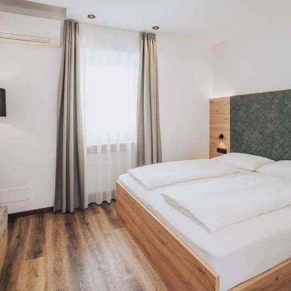 Feichter Hotel & Bistro, hotel a Bolzano
